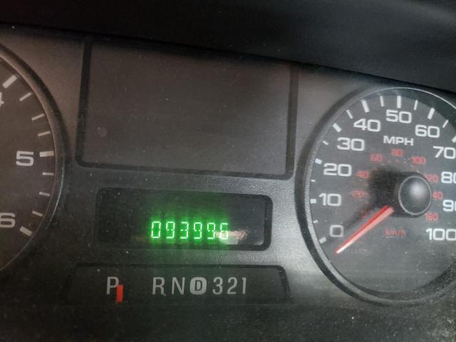 Photo 8 from auction – 2007 FORD F250 SUPER with VIN 1FTNF21517EB28836