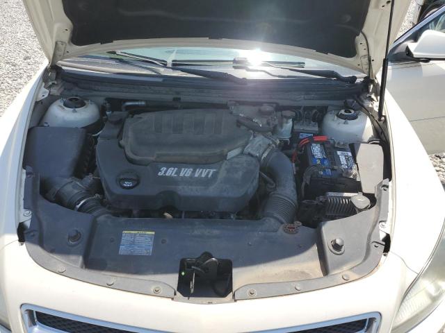 Photo 7 from auction – 2010 CHEVROLET MALIBU with VIN 1G1ZD5E70AF110746