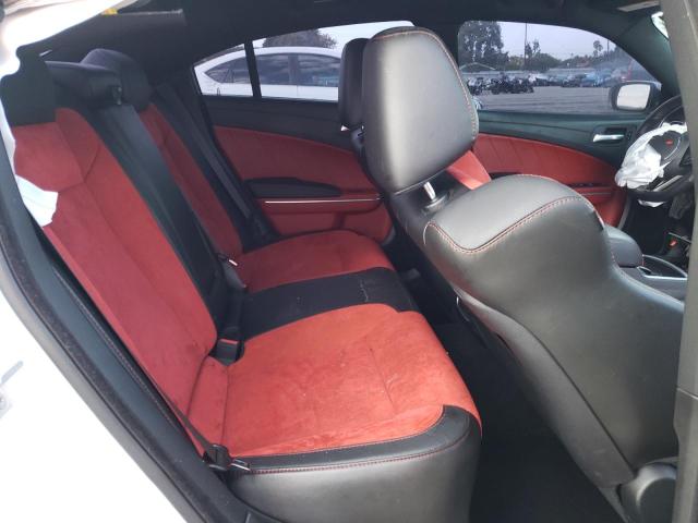 Photo 6 from auction – 2021 DODGE CHARGER SC with VIN 2C3CDXGJ1MH563427