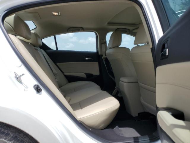 Photo 6 from auction – 2018 ACURA ILX PREMIU with VIN 19UDE2F73JA009176