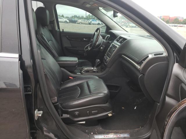 Photo 5 from auction – 2014 GMC ACADIA DEN with VIN 1GKKVTKD8EJ112224