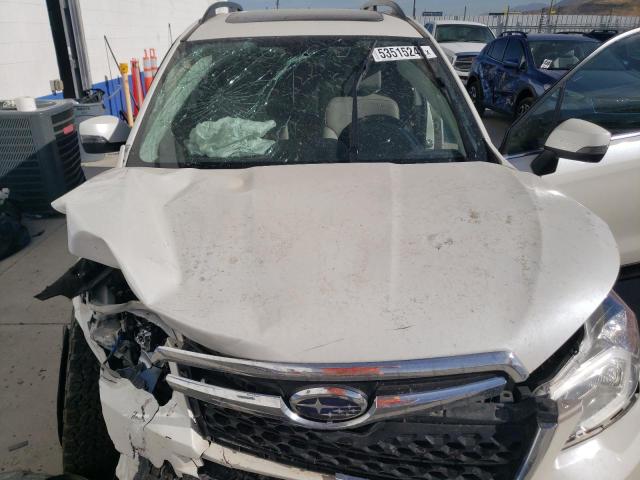Photo 7 from auction – 2014 SUBARU FORESTER 2 with VIN JF2SJAPC4EH519512