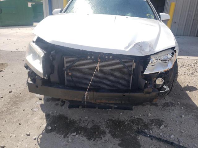 Photo 9 from auction – 2013 DODGE AVENGER SX with VIN 1C3CDZCB0DN506802