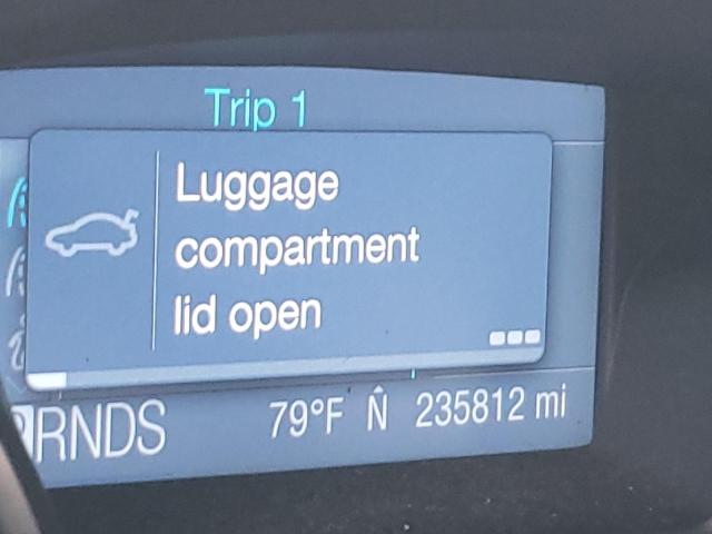 Photo 8 from auction – 2012 FORD FOCUS with VIN 1FAHP3F25CL322960