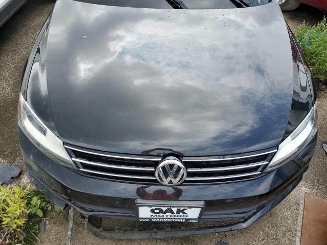 Photo 7 from auction – 2015 VOLKSWAGEN JETTA BASE with VIN 3VW2K7AJ7FM247828