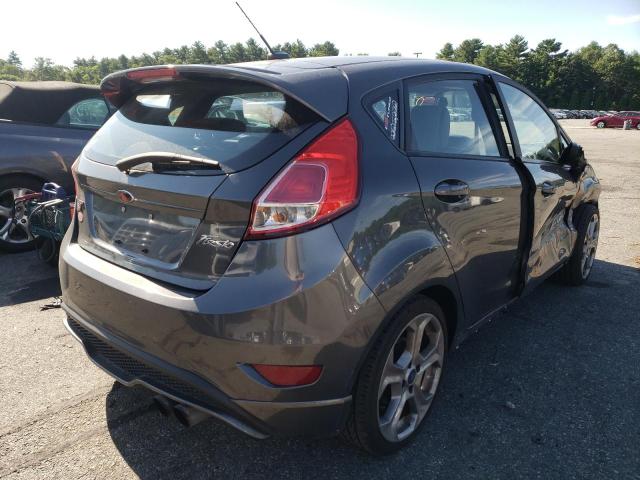 Photo 4 from auction – 2017 FORD FIESTA ST with VIN 3FADP4GXXHM170677