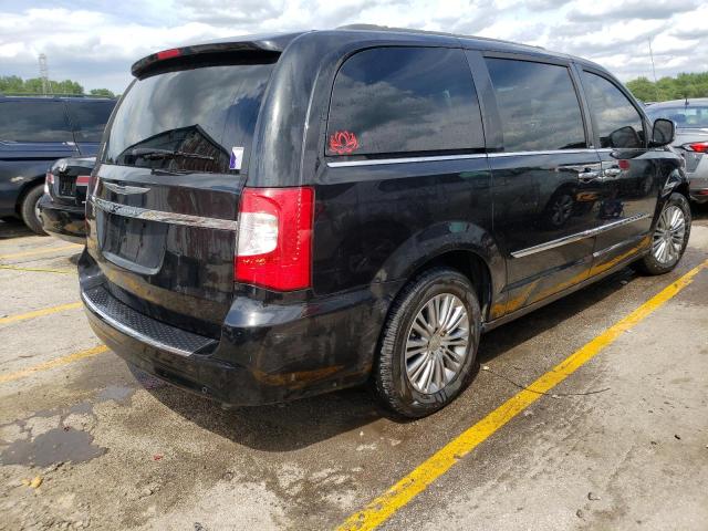 Photo 4 from auction – 2014 CHRYSLER TOWN & COU with VIN 2C4RC1CG9ER284755