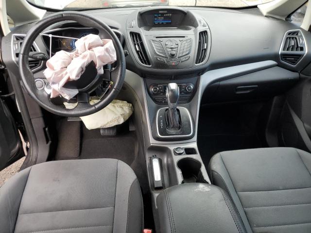 Photo 9 from auction – 2013 FORD C-MAX SE with VIN 1FADP5AU8DL543375