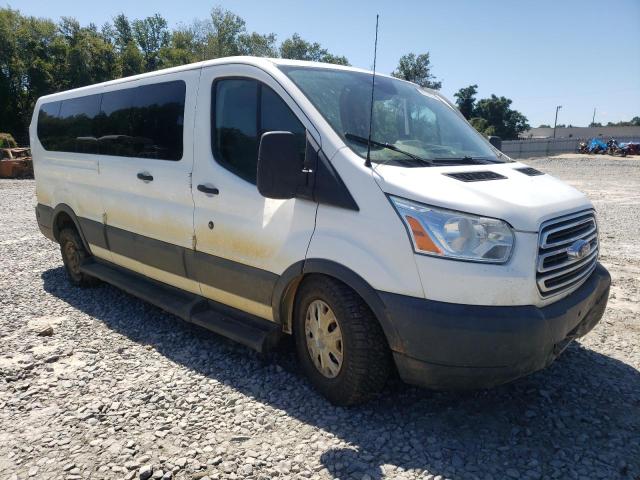 FORD TRANSIT T- 2016 with VIN 1FBZX2ZM8GKA92093 - Photo from auction