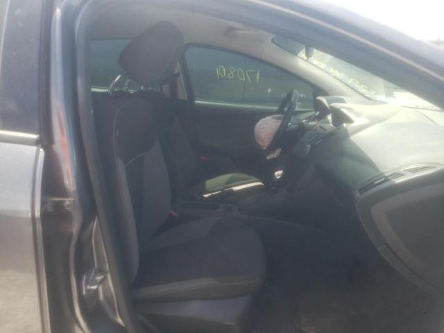 Photo 5 from auction – 2013 FORD FOCUS S with VIN 1FADP3E23DL161137
