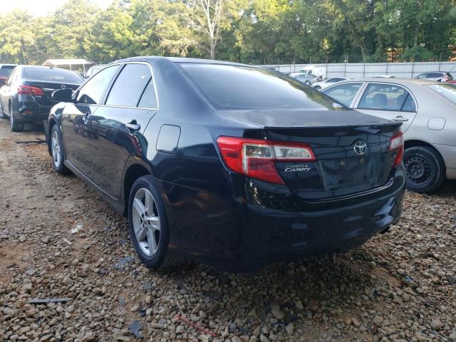 Photo 3 from auction – 2012 TOYOTA CAMRY BASE with VIN 4T1BF1FK5CU079891