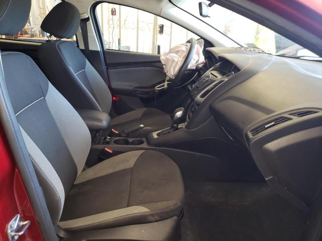 Photo 5 from auction – 2014 FORD FOCUS SE with VIN 1FADP3F28EL401850