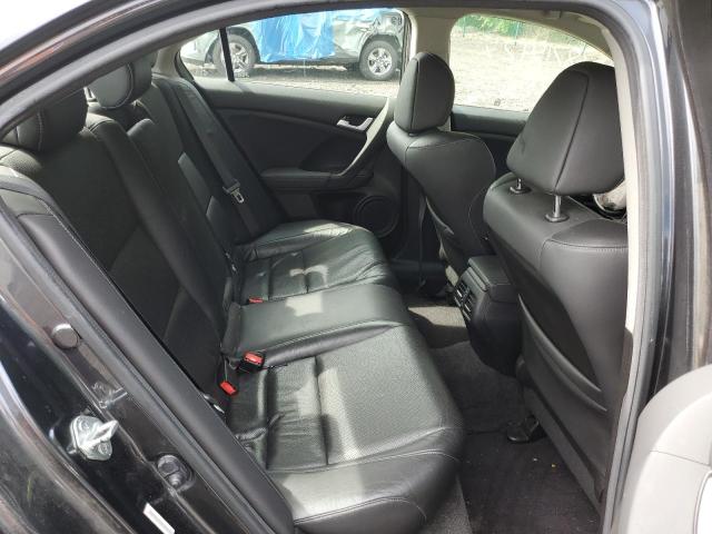 Photo 6 from auction – 2011 ACURA TSX with VIN JH4CU2F63BC014595