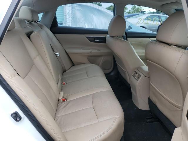 Photo 6 from auction – 2015 NISSAN ALTIMA 2.5 with VIN 1N4AL3AP3FC587784