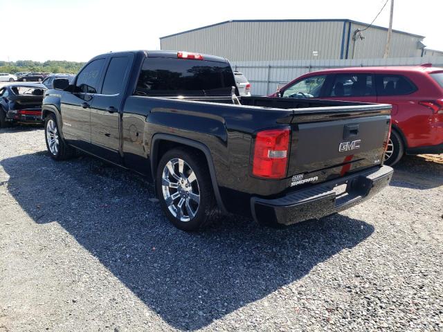 Photo 3 from auction – 2015 GMC SIERRA C15 with VIN 1GTR1UEC1FZ392165