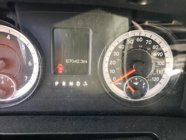 Photo 8 from auction – 2016 RAM 2500 ST with VIN 3C6TR4CT6GG235161