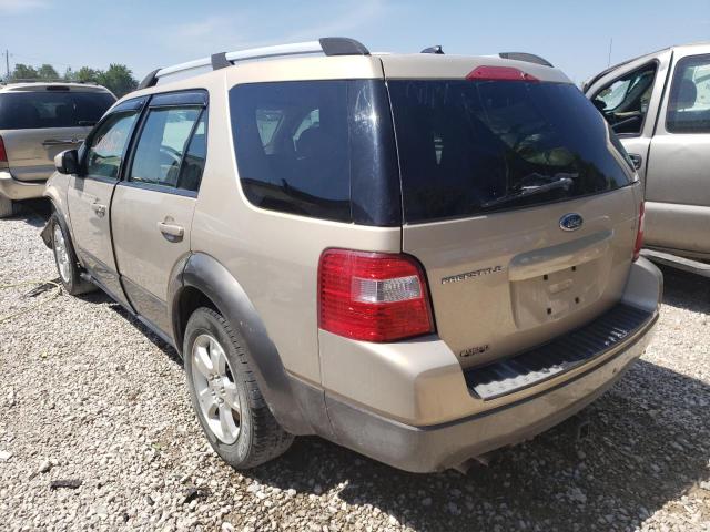 Photo 3 from auction – 2007 FORD FREESTYLE with VIN 1FMDK02107GA35975