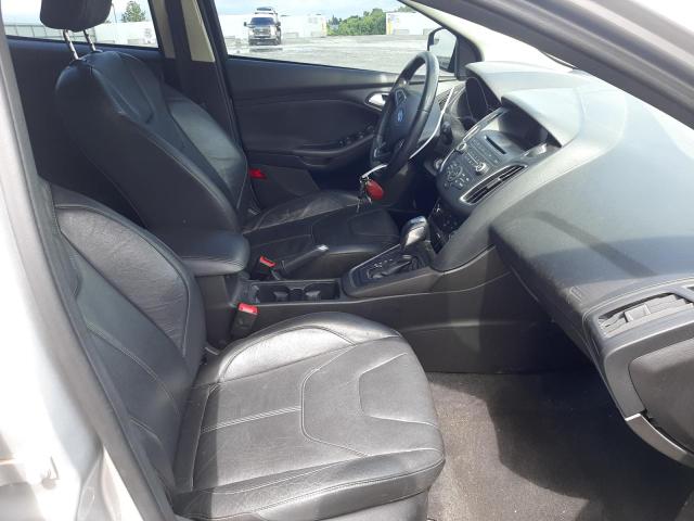 Photo 5 from auction – 2016 FORD FOCUS SE with VIN 1FADP3K28GL403820