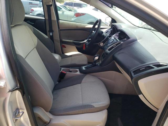 Photo 5 from auction – 2014 FORD FOCUS SE with VIN 1FADP3F29EL127140