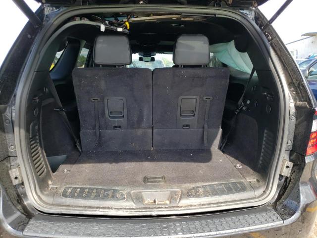Photo 9 from auction – 2014 DODGE DURANGO R/ with VIN 1C4SDJCT5EC537218