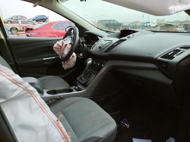 Photo 5 from auction – 2015 FORD ESCAPE SE with VIN 1FMCU0GX4FUB73053