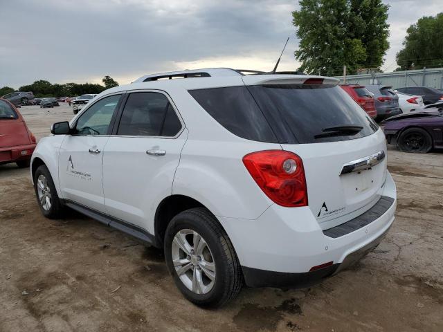 Photo 3 from auction – 2012 CHEVROLET EQUINOX LT with VIN 2GNALFEK5C6380643
