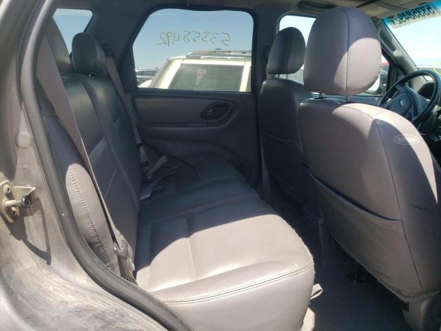 Photo 6 from auction – 2002 FORD ESCAPE XLT with VIN 1FMCU04112KC91812