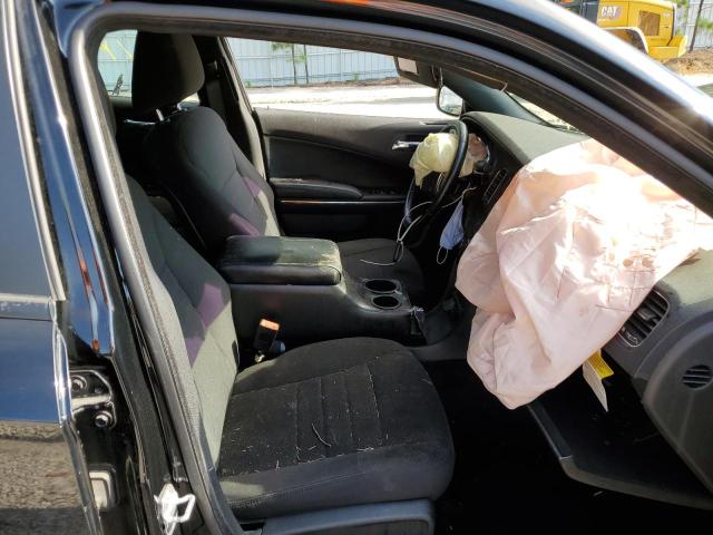 Photo 5 from auction – 2013 DODGE CHARGER PO with VIN 2C3CDXAT2DH660470