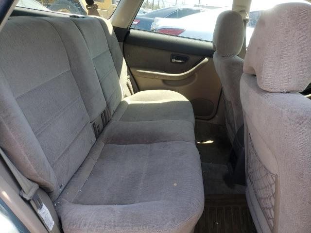 Photo 6 from auction – 2001 SUBARU LEGACY OUT with VIN 4S3BH665317676071