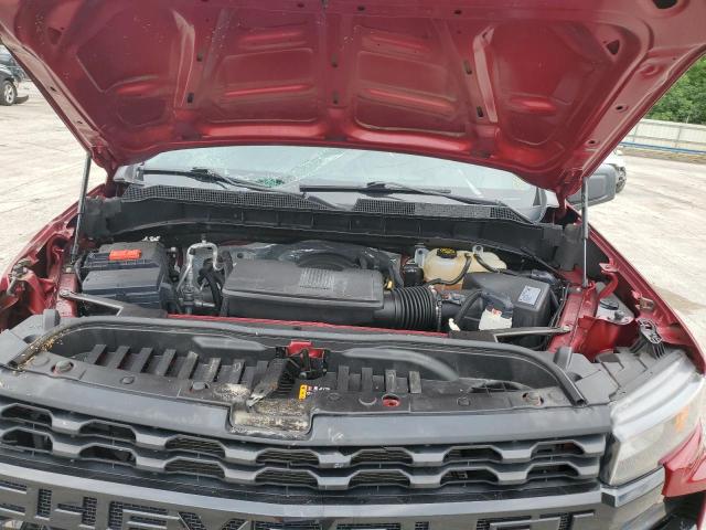 Photo 7 from auction – 2019 CHEVROLET SILVERADO with VIN 3GCPYCEHXKG263263