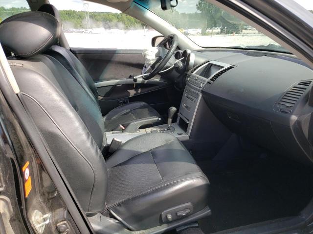 Zdjęcie 5 z aukcji – 2006 NISSAN MAXIMA SE z VIN 1N4BA41E46C855224