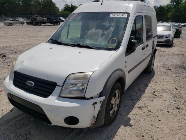 صورة رقم 9 من المزاد - 2012 FORD TRANSIT CO مع VIN NM0LS6BN2CT117016