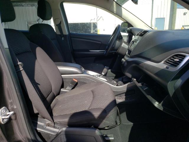 Photo 5 from auction – 2014 DODGE JOURNEY SE with VIN 3C4PDCAB0ET268352