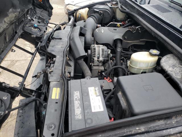 Photo 7 from auction – 2006 HUMMER H2 with VIN 5GRGN23U46H117227