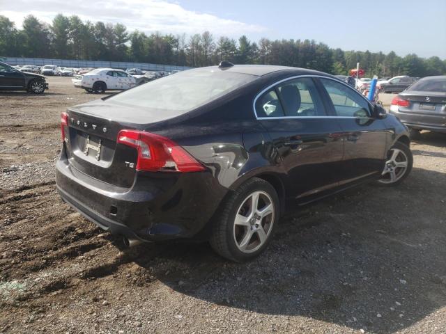 Photo 4 from auction – 2013 VOLVO S60 T5 with VIN YV1612FS7D2187852
