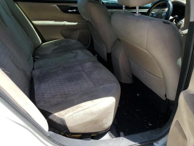 Photo 6 from auction – 2016 NISSAN ALTIMA 2.5 with VIN 1N4AL3AP9GN381150