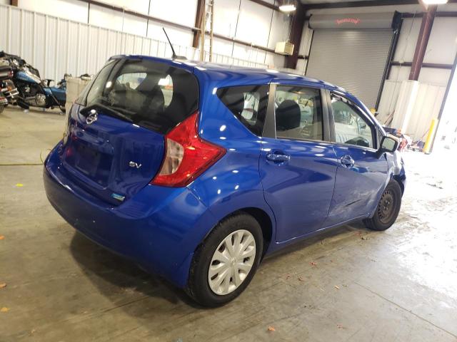 Photo 4 from auction – 2016 NISSAN VERSA NOTE with VIN 3N1CE2CPXGL356684