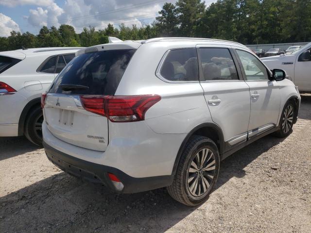 Photo 4 from auction – 2019 MITSUBISHI OUTLANDER with VIN JA4AD3A37KZ028616