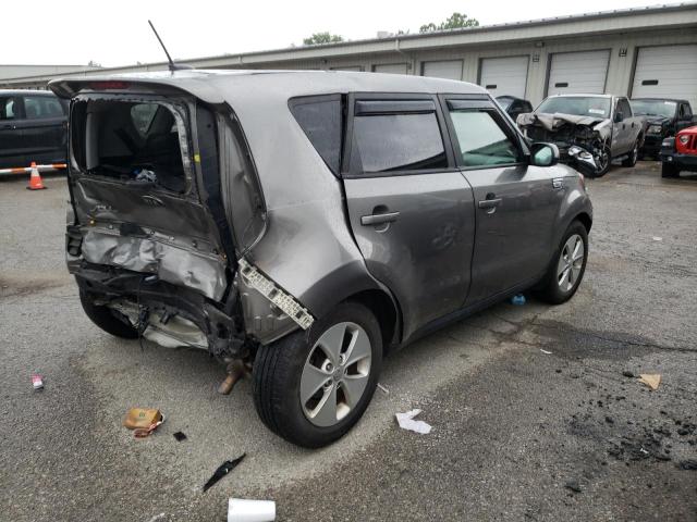 صورة رقم 4 من المزاد - 2016 KIA SOUL مع VIN KNDJN2A20G7400367