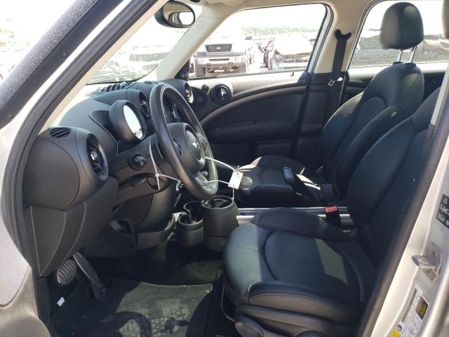 Photo 5 from auction – 2016 MINI COOPER S C with VIN WMWZC5C51GWU20986