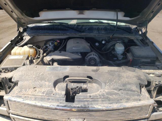 Photo 7 from auction – 2007 CHEVROLET SILVERADO with VIN 2GCEC13Z471151788