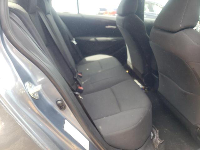 Photo 6 from auction – 2020 TOYOTA COROLLA LE with VIN 5YFEPRAE1LP096148