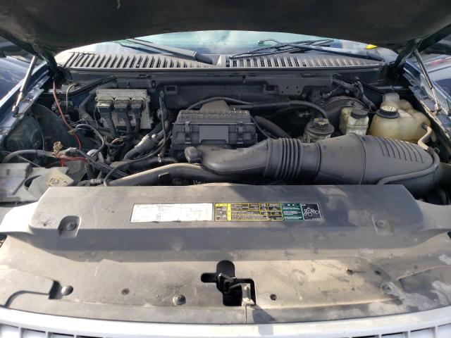 Photo 7 from auction – 2005 FORD EXPEDITION with VIN 1FMPU16585LA55163