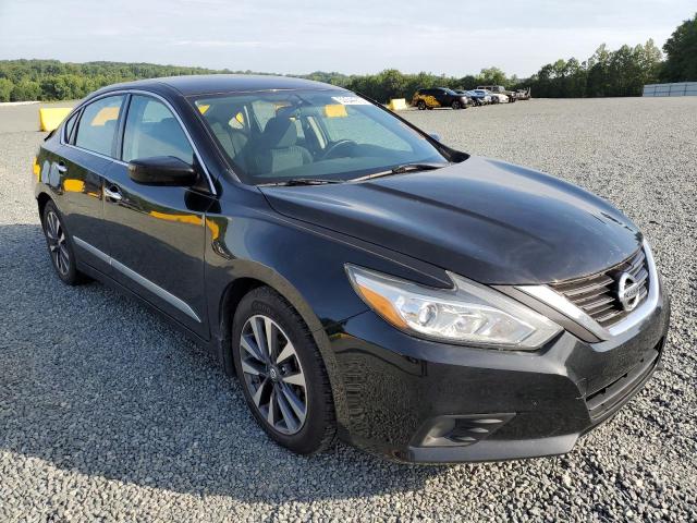 NISSAN ALTIMA 2.5 2016 with VIN 1N4AL3AP7GC284038 - Photo from auction