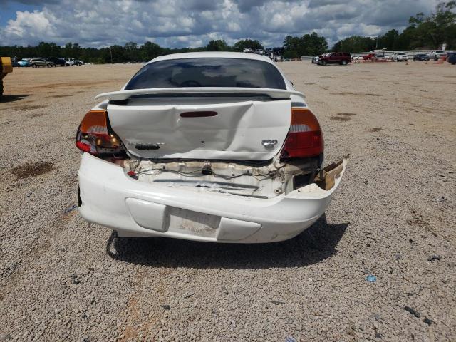 Photo 9 from auction – 2000 CHRYSLER 300M with VIN 2C3HE66G8YH439258