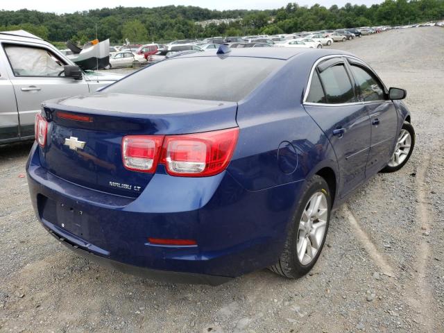 Photo 4 from auction – 2013 CHEVROLET MALIBU 1LT with VIN 1G11C5SA3DU113141