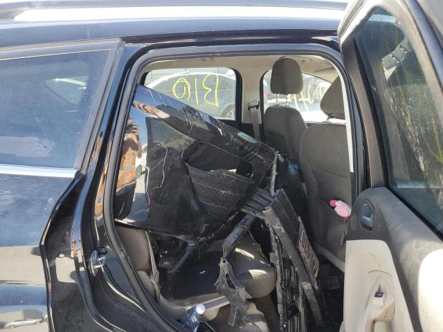 Photo 6 from auction – 2016 FORD ESCAPE SE with VIN 1FMCU0G94GUB35194