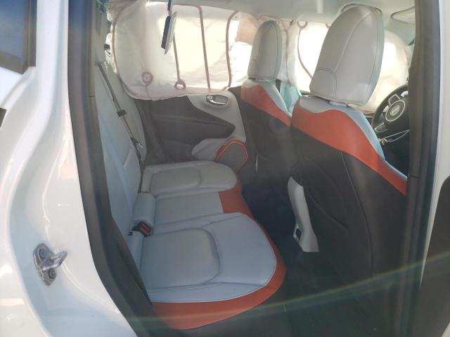 Photo 6 from auction – 2017 JEEP RENEGADE L with VIN ZACCJADB2HPE93391