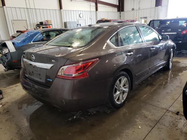 Photo 4 from auction – 2013 NISSAN ALTIMA 2.5 with VIN 1N4AL3AP0DN590059