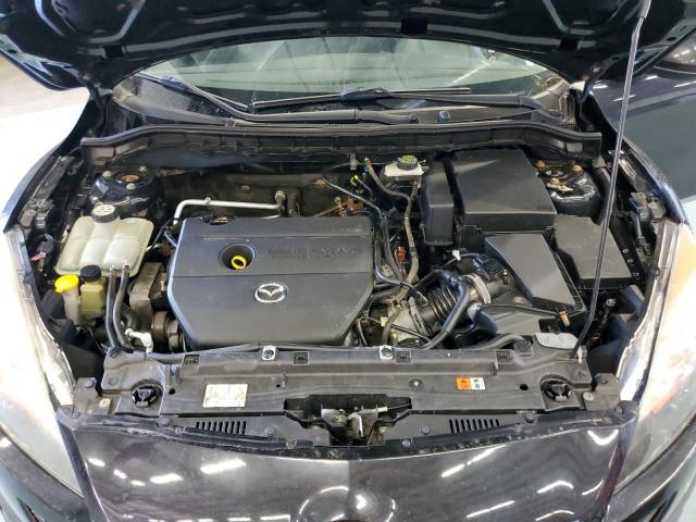 Photo 7 from auction – 2010 MAZDA 3 I with VIN JM1BL1SG1A1184814